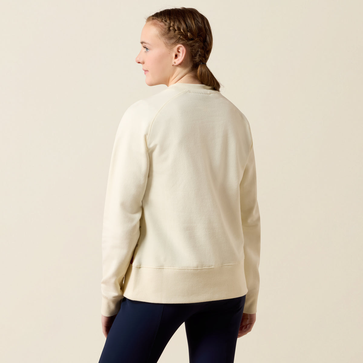 Martine Sweatshirt
