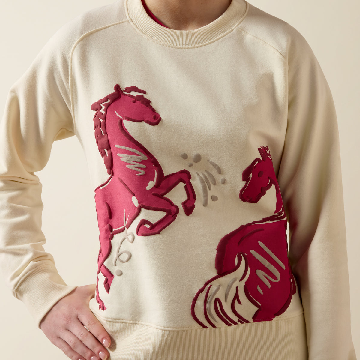Martine Sweatshirt