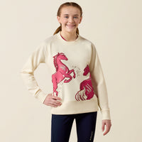 Martine Sweatshirt