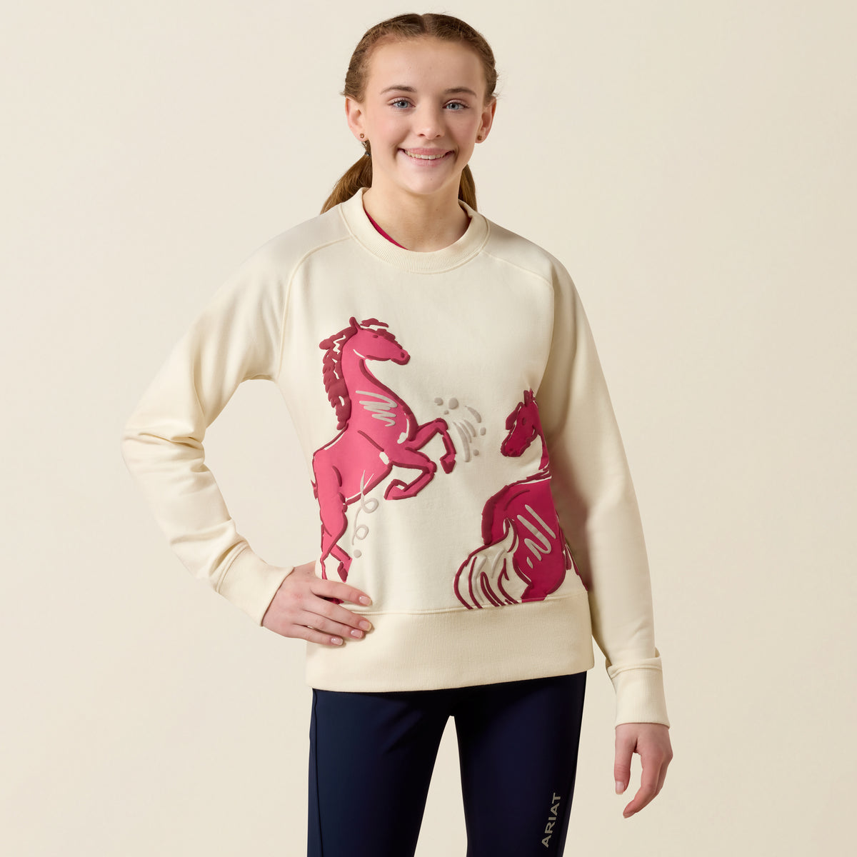 Martine Sweatshirt