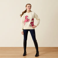 Martine Sweatshirt