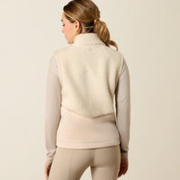 Youth Laviolette Full Zip Vest