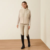 Youth Laviolette Full Zip Vest