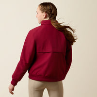 Youth Stable 2.0 Insulated Jacket