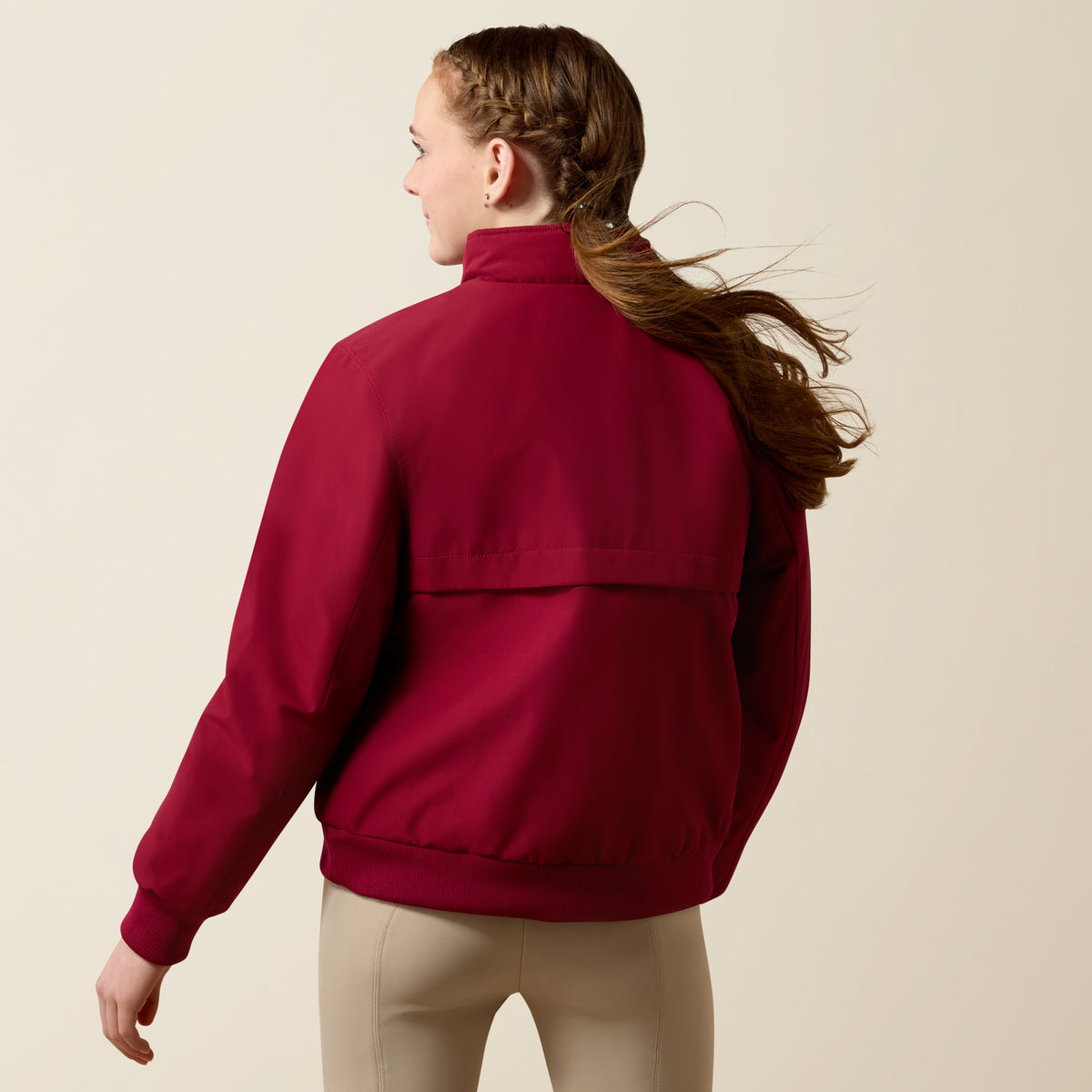 Youth Stable 2.0 Insulated Jacket