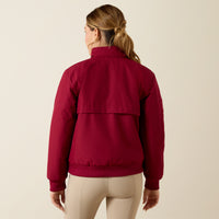 Youth Stable 2.0 Insulated Jacket