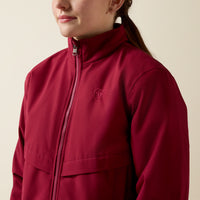 Youth Stable 2.0 Insulated Jacket