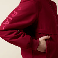 Youth Stable 2.0 Insulated Jacket