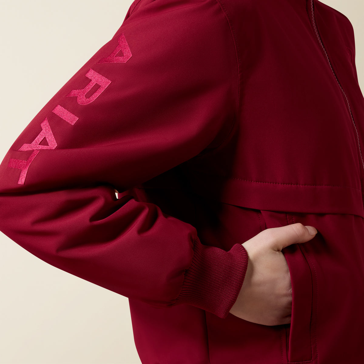 Youth Stable 2.0 Insulated Jacket