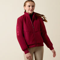 Youth Stable 2.0 Insulated Jacket