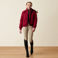 Youth Stable 2.0 Insulated Jacket