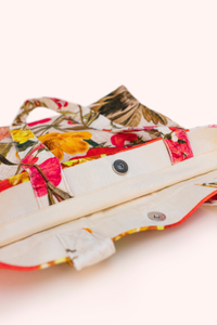An image of the Powder Tote Bag