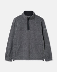 Half Zip Polar Fleece