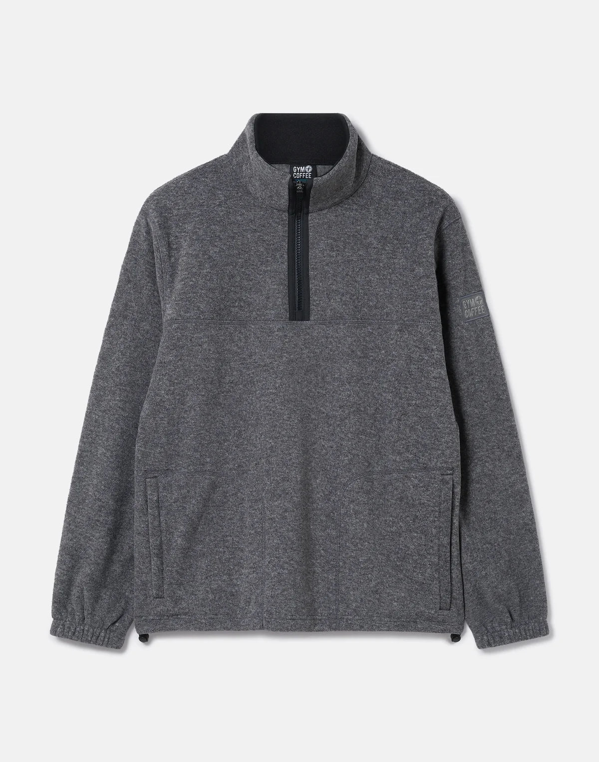 Half Zip Polar Fleece