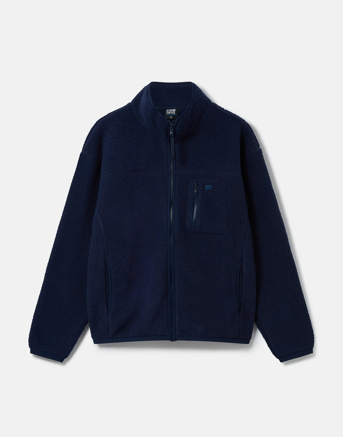 Horizon Full Zip Jacket