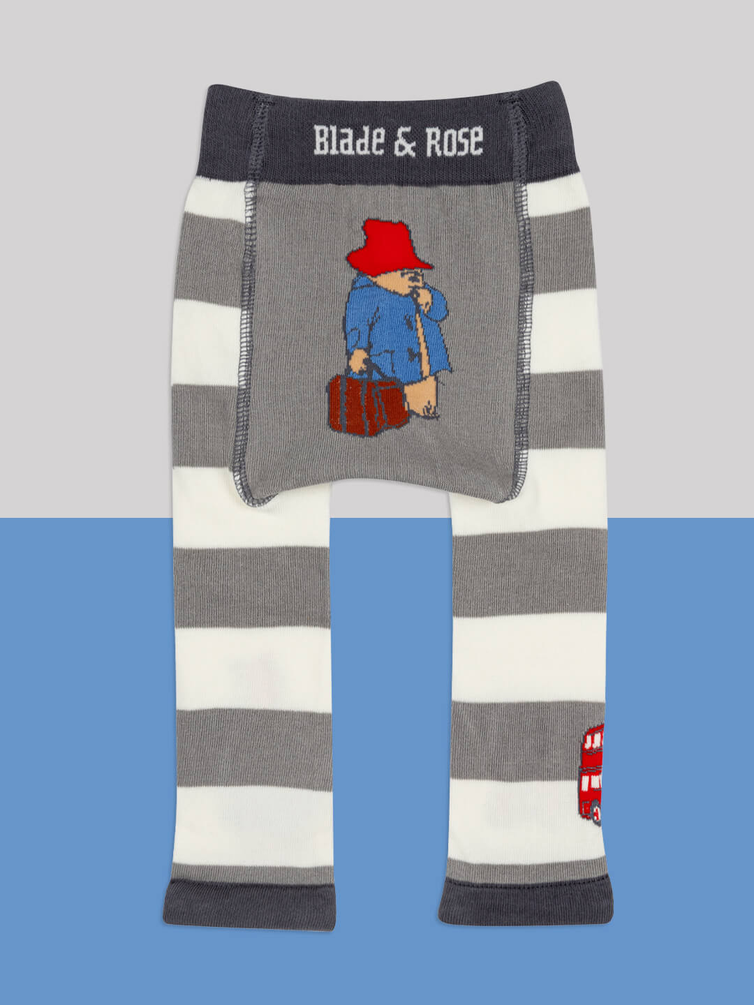 An image of the Blade & Rose Paddington Loves To Travel Legging