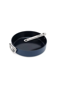 Space Folding Handle 28cm Frying Pan