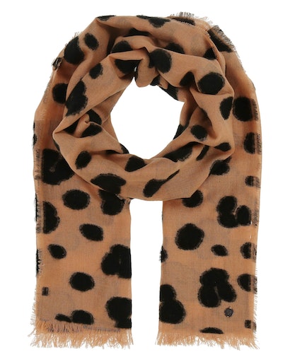 An image of the FRAAS Polyester Scarf