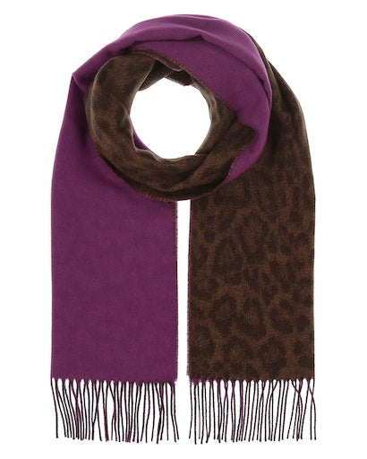 An image of the FRAAS Cashmink Scarf