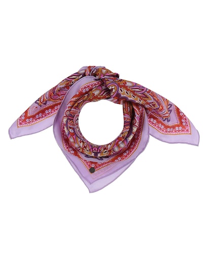 An image of the FRAAS Silk Square