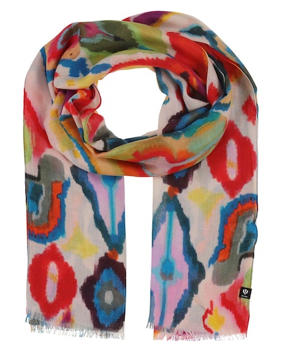 Viscose Scarf