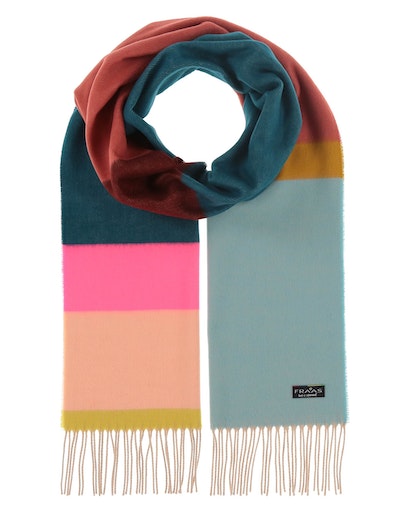 An image of the FRAAS Cashmink Scarf
