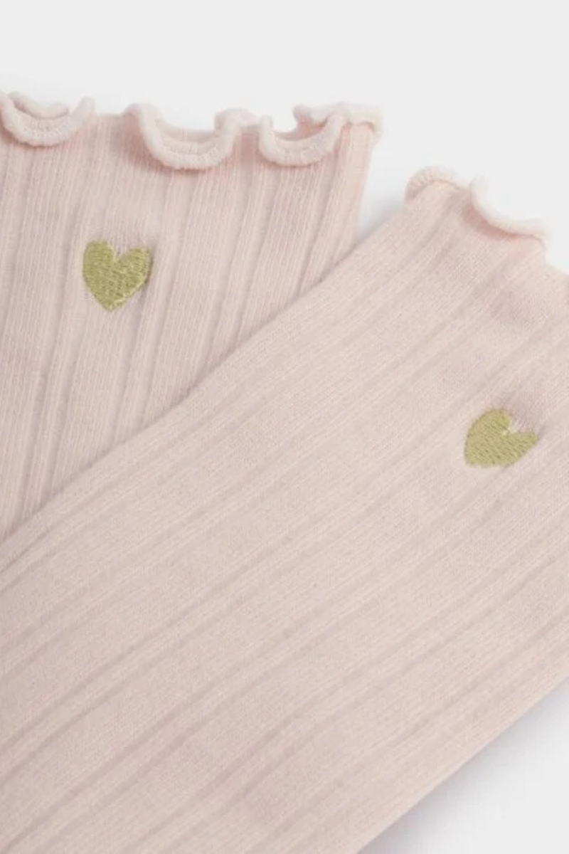 An image of the Katie Loxton Gift Boxed Frill Socks