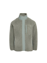 An image of the Fairfax & Favor Fairfax & Favor The Agnes Fleece Jacket