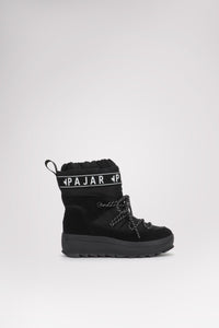 An image of the Pajar Galaxy Boots