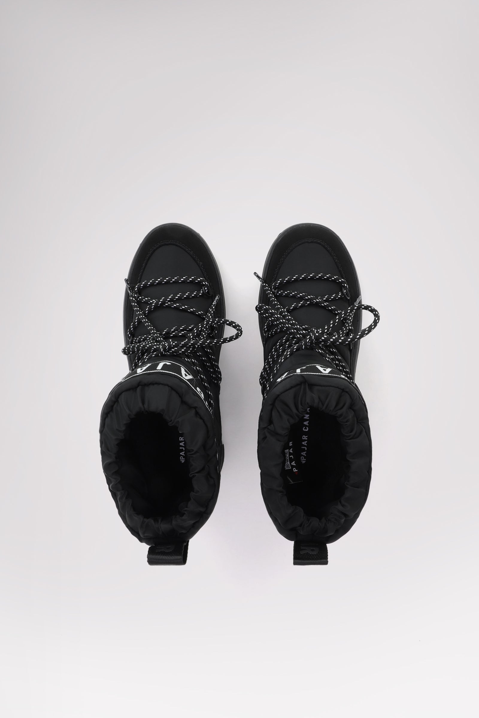 An image of the Pajar Galaxy Boots