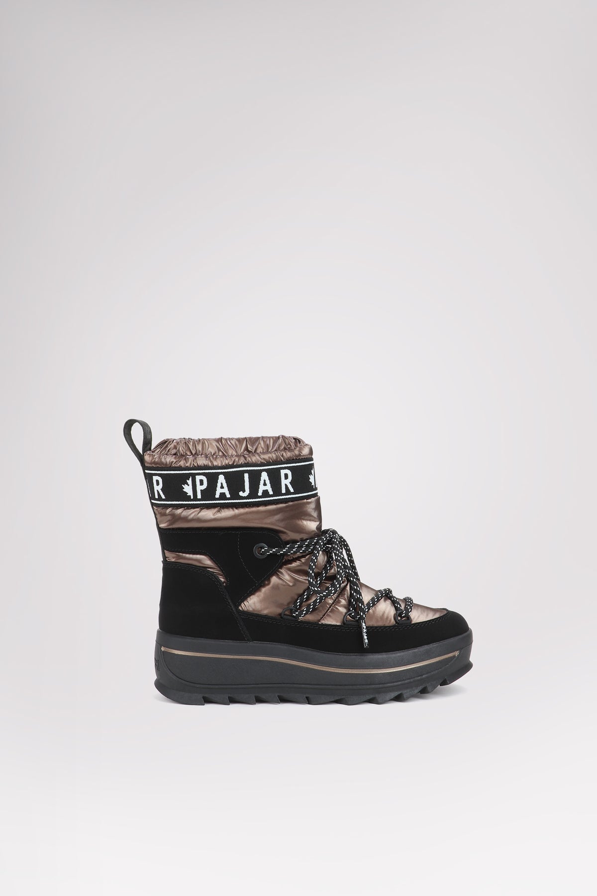 An image of the Pajar Galaxy Boots