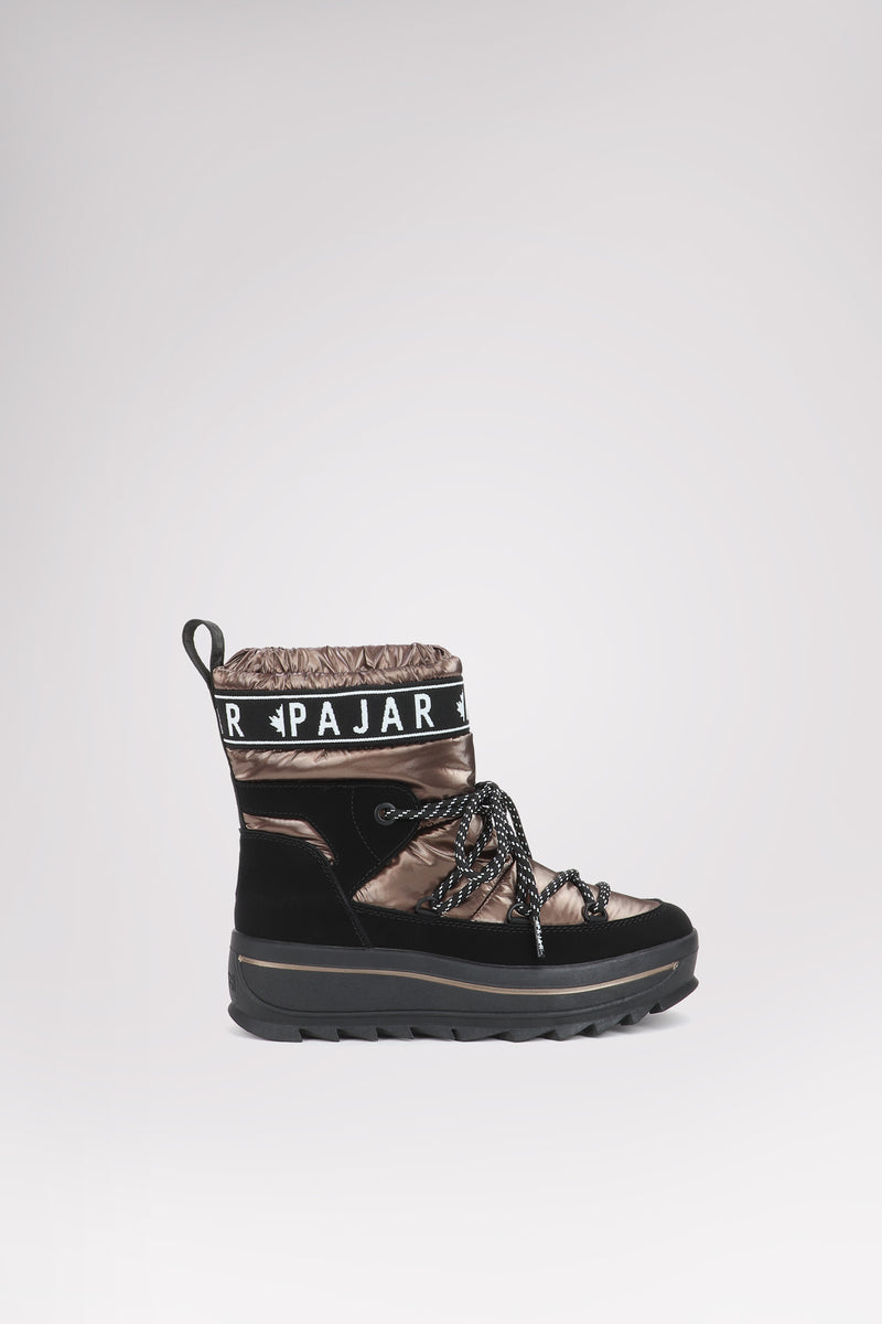 An image of the Pajar Galaxy Boots