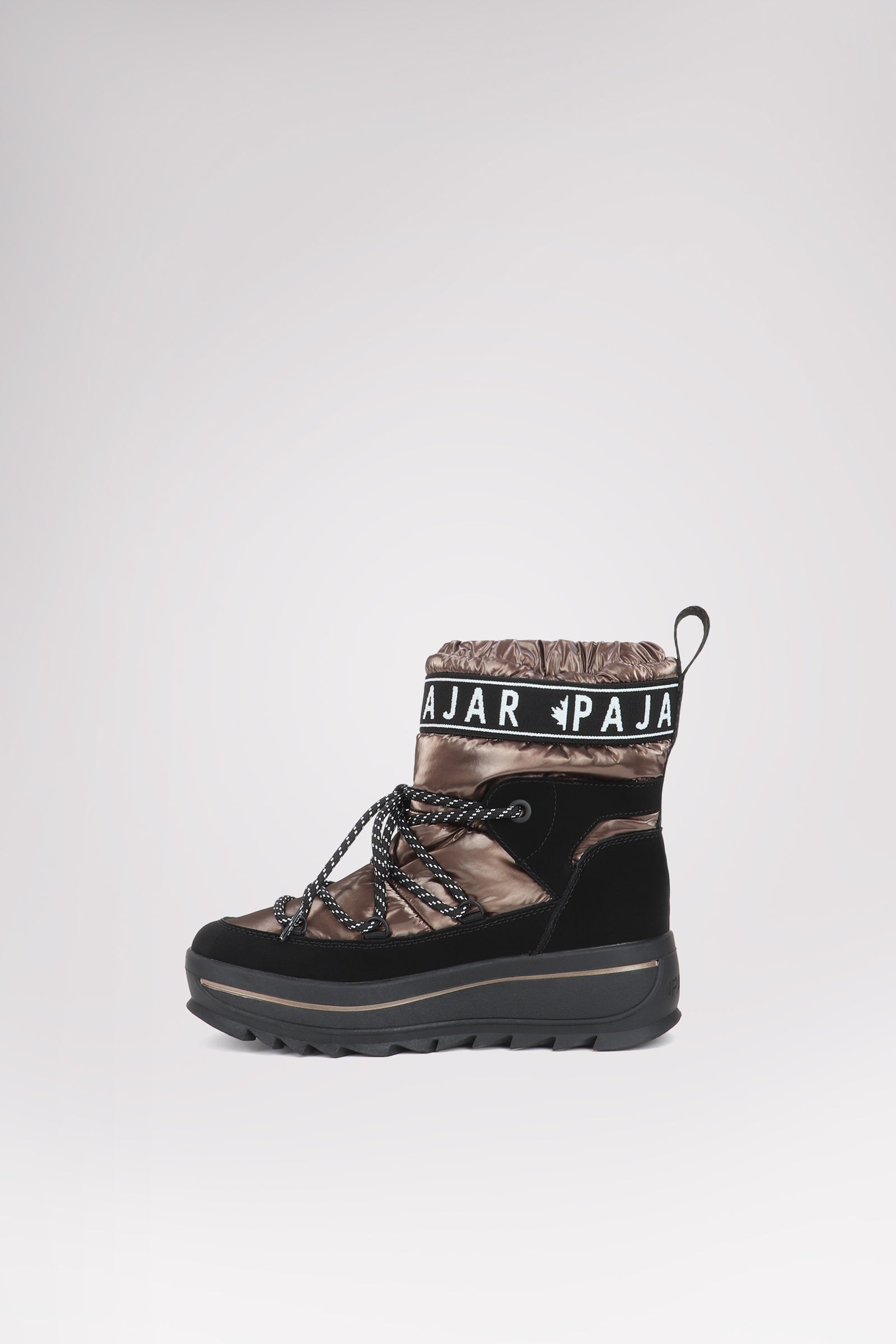 An image of the Pajar Galaxy Boots