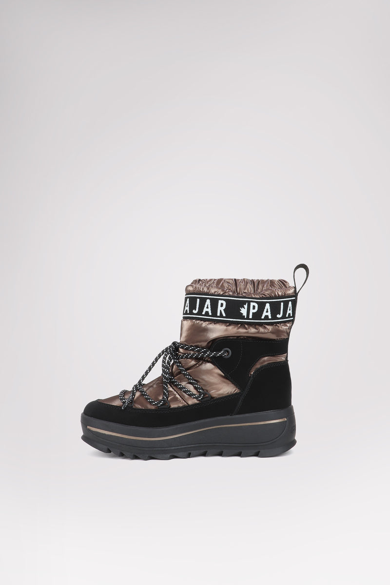An image of the Pajar Galaxy Boots