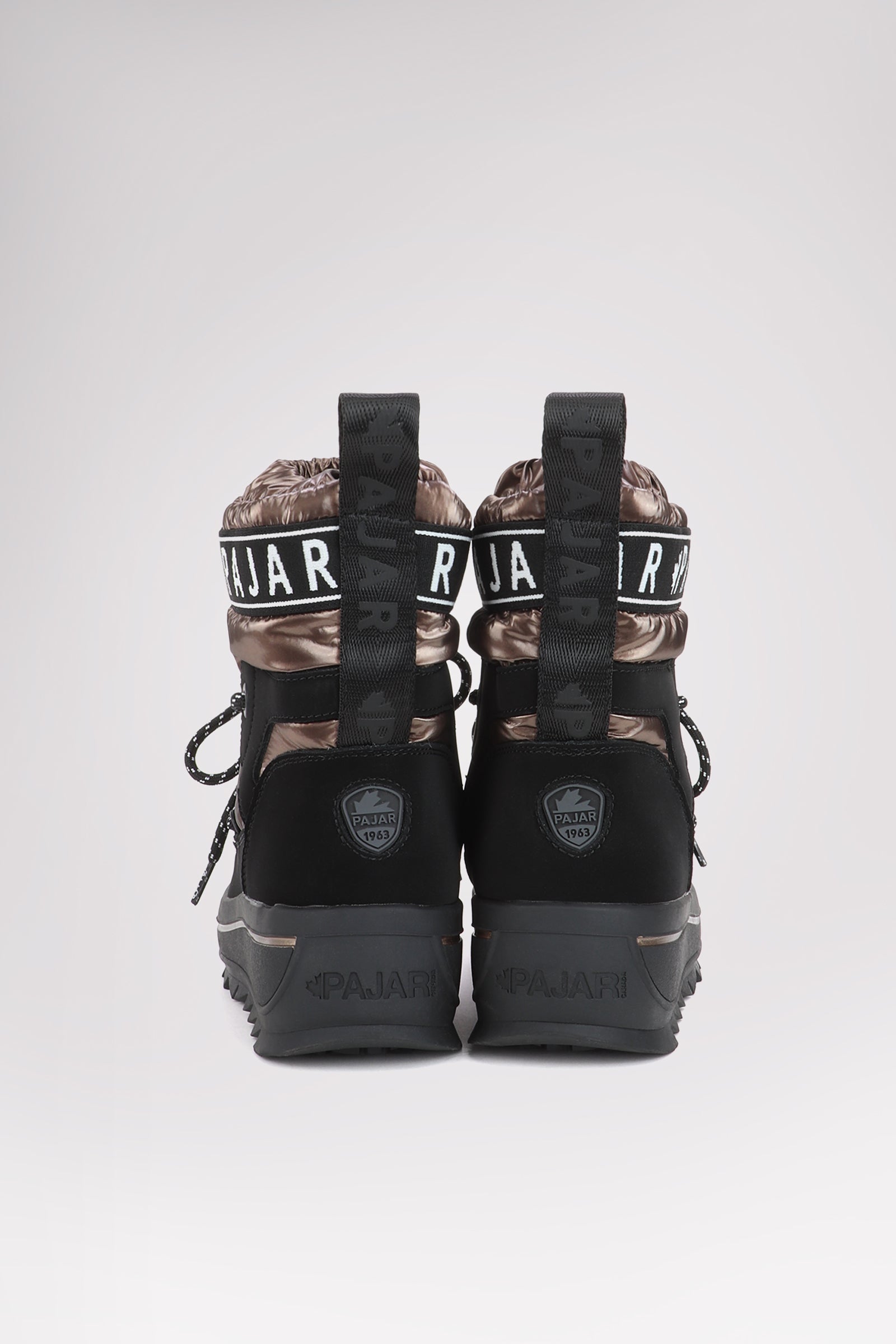 An image of the Pajar Galaxy Boots