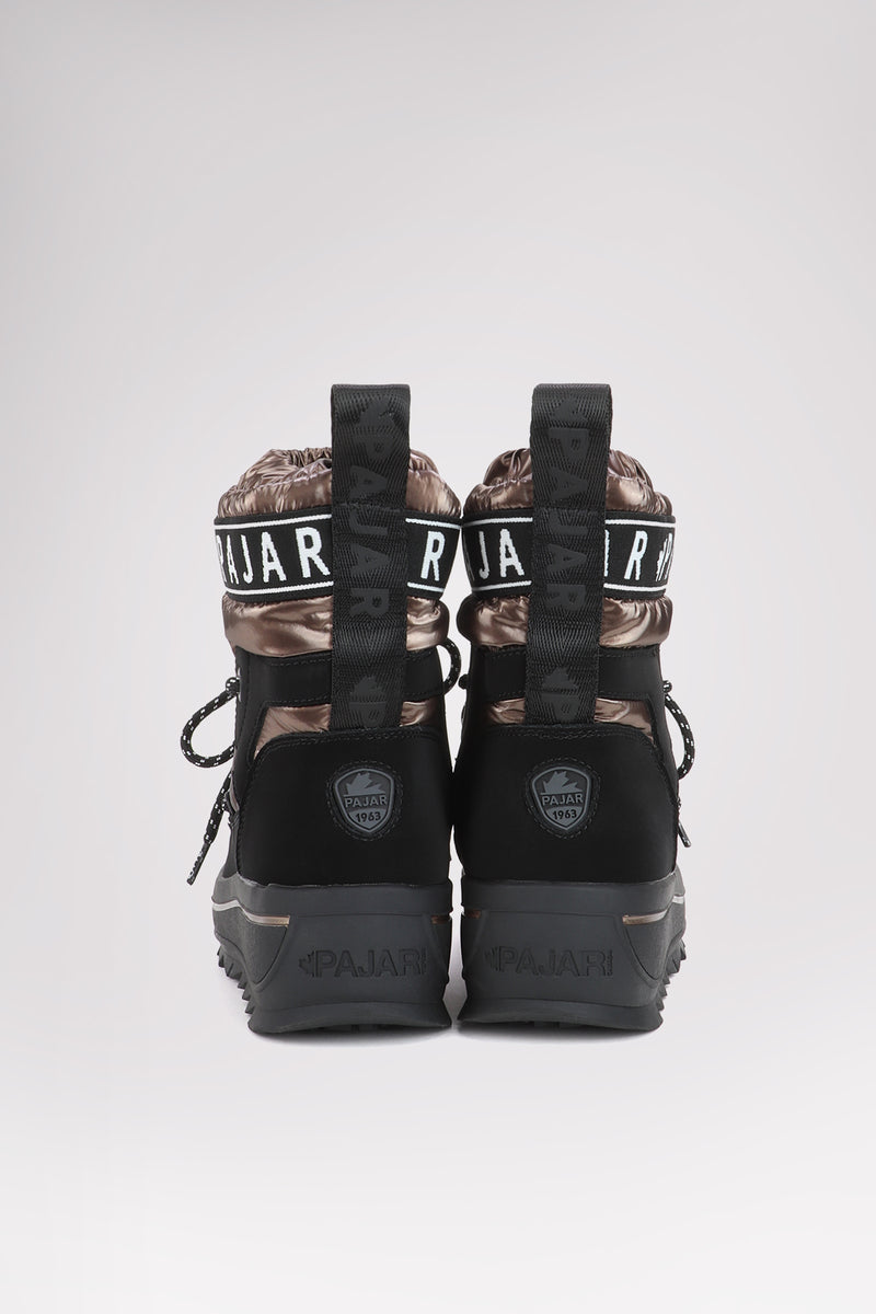 An image of the Pajar Galaxy Boots