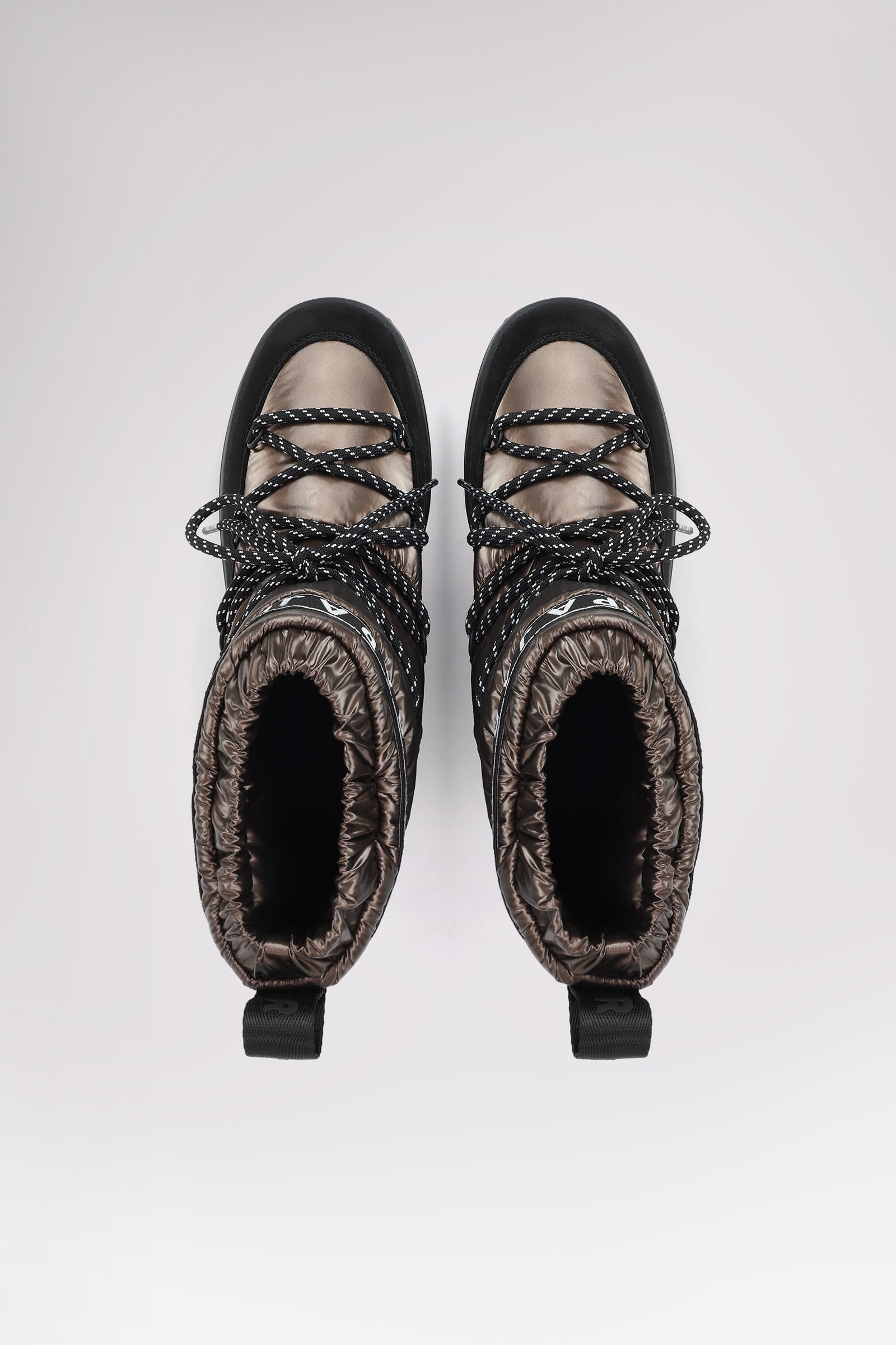 An image of the Pajar Galaxy Boots