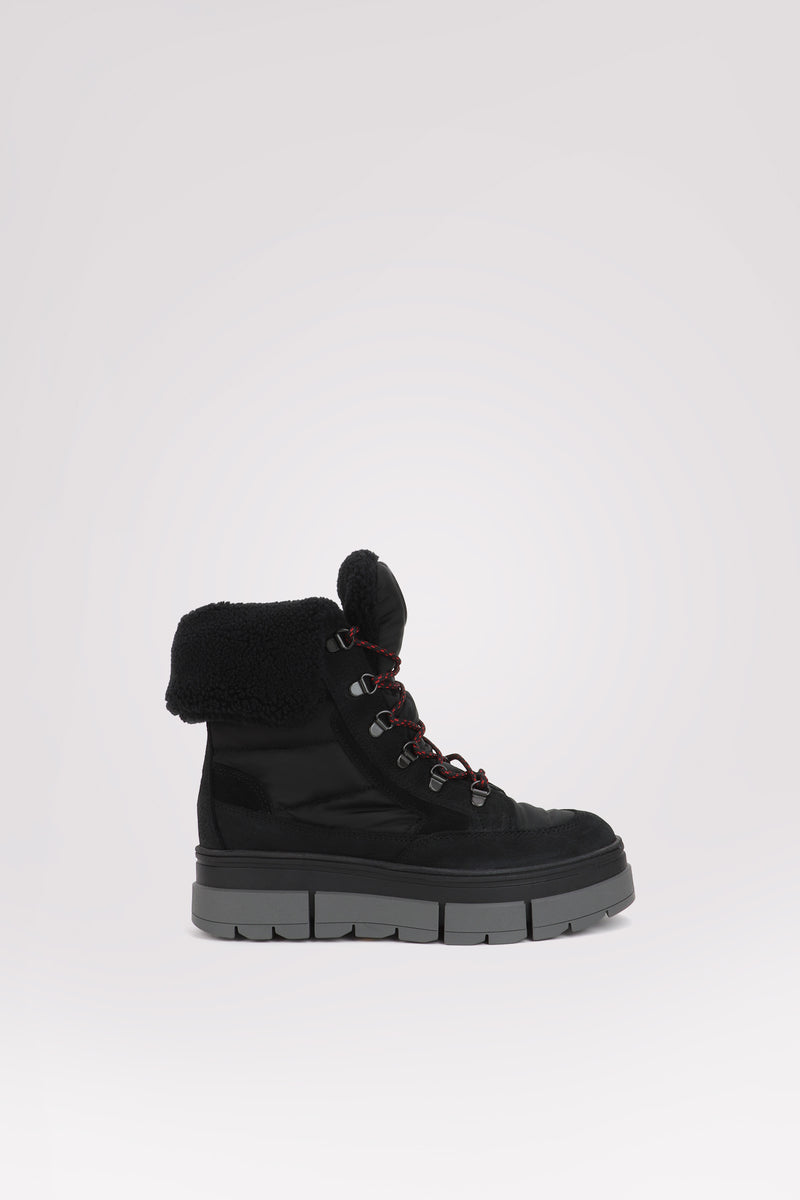 An image of the Pajar Henta Boot