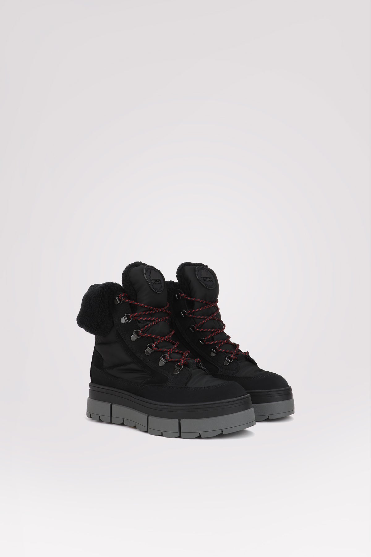 An image of the Pajar Henta Boot