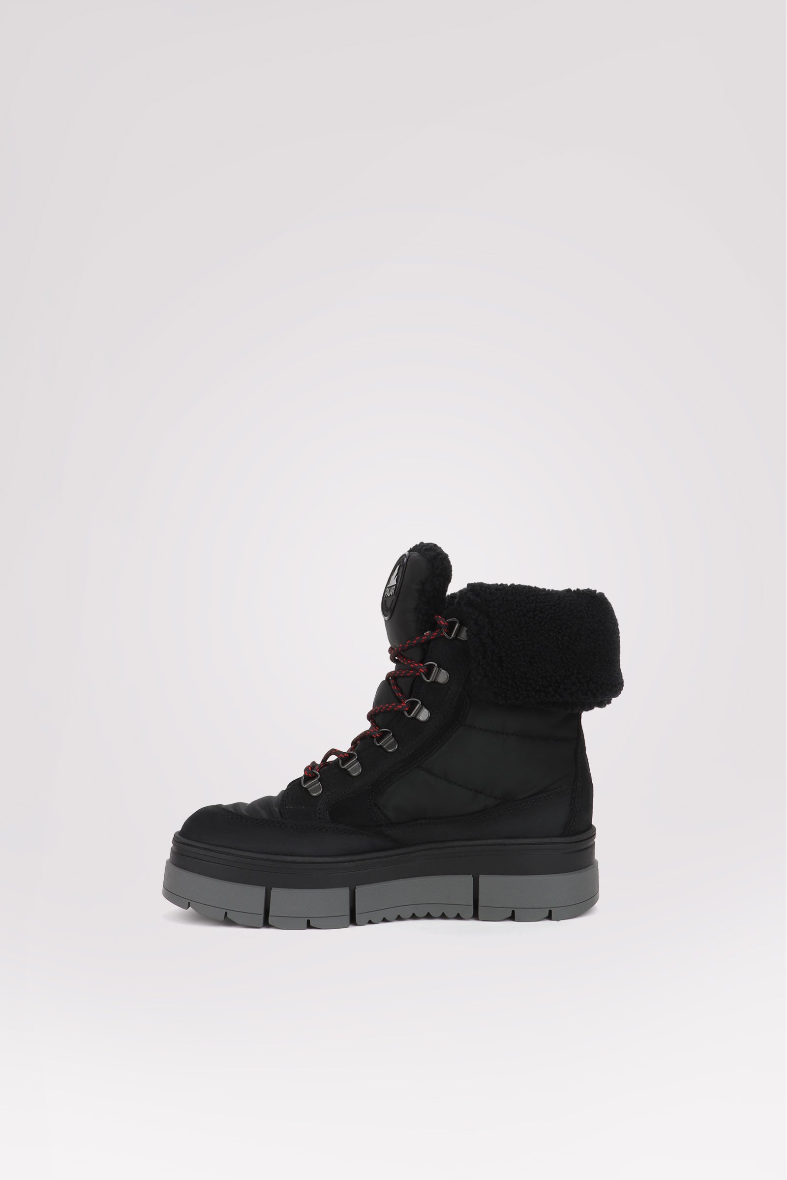 An image of the Pajar Henta Boot