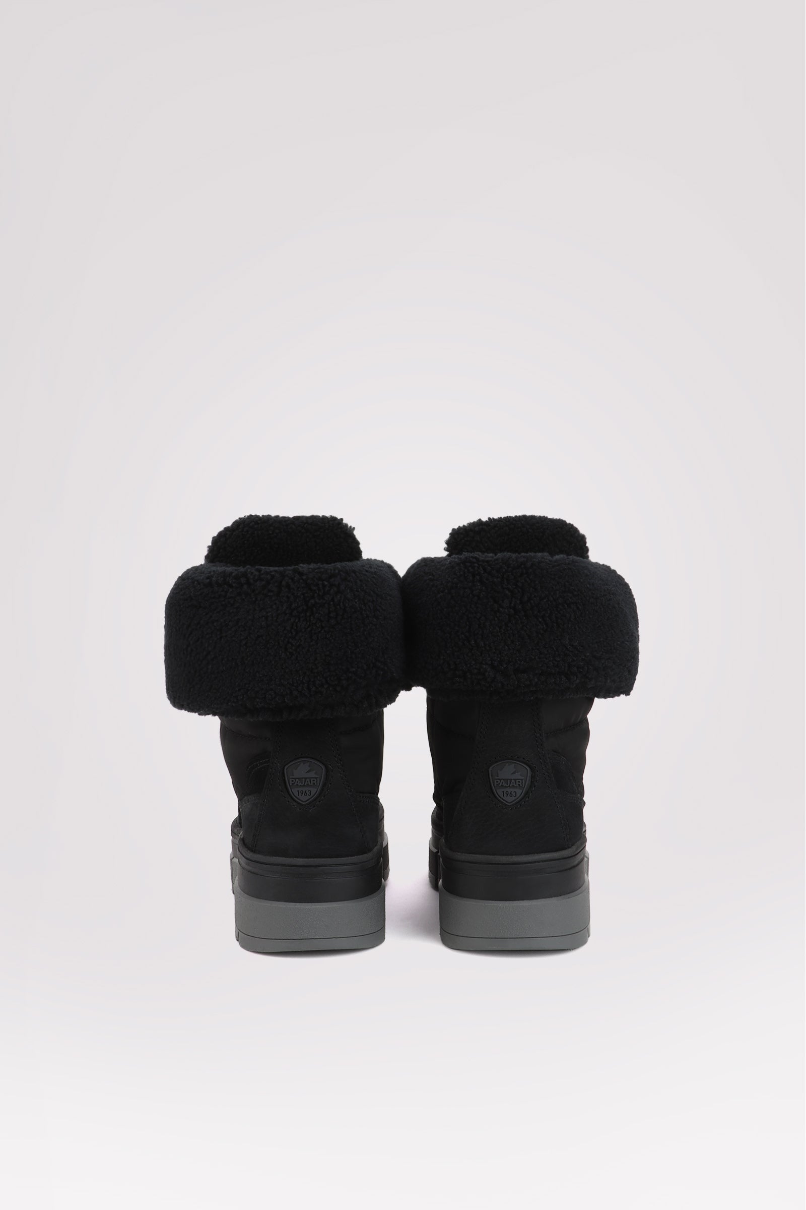An image of the Pajar Henta Boot