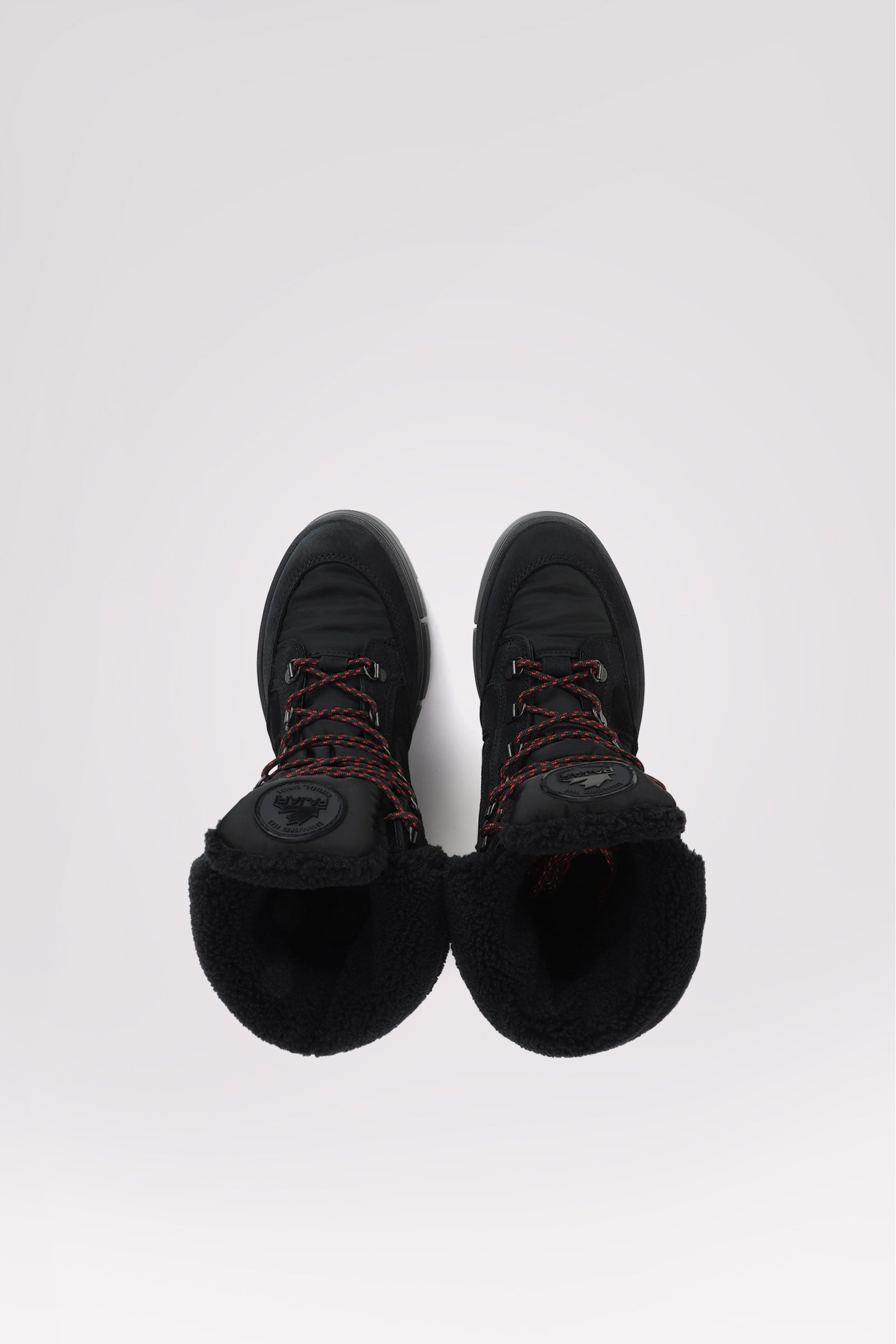 An image of the Pajar Henta Boot