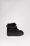 An image of the Pajar Galaxy Mini Fur Boot