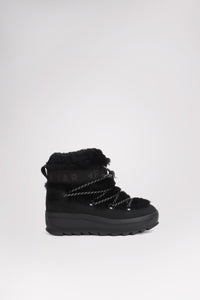 An image of the Pajar Galaxy Mini Fur Boot