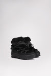 An image of the Pajar Galaxy Mini Fur Boot
