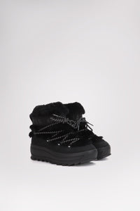 An image of the Pajar Galaxy Mini Fur Boot