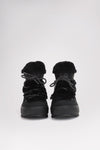 An image of the Pajar Galaxy Mini Fur Boot