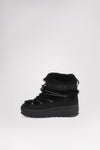 An image of the Pajar Galaxy Mini Fur Boot