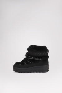 An image of the Pajar Galaxy Mini Fur Boot