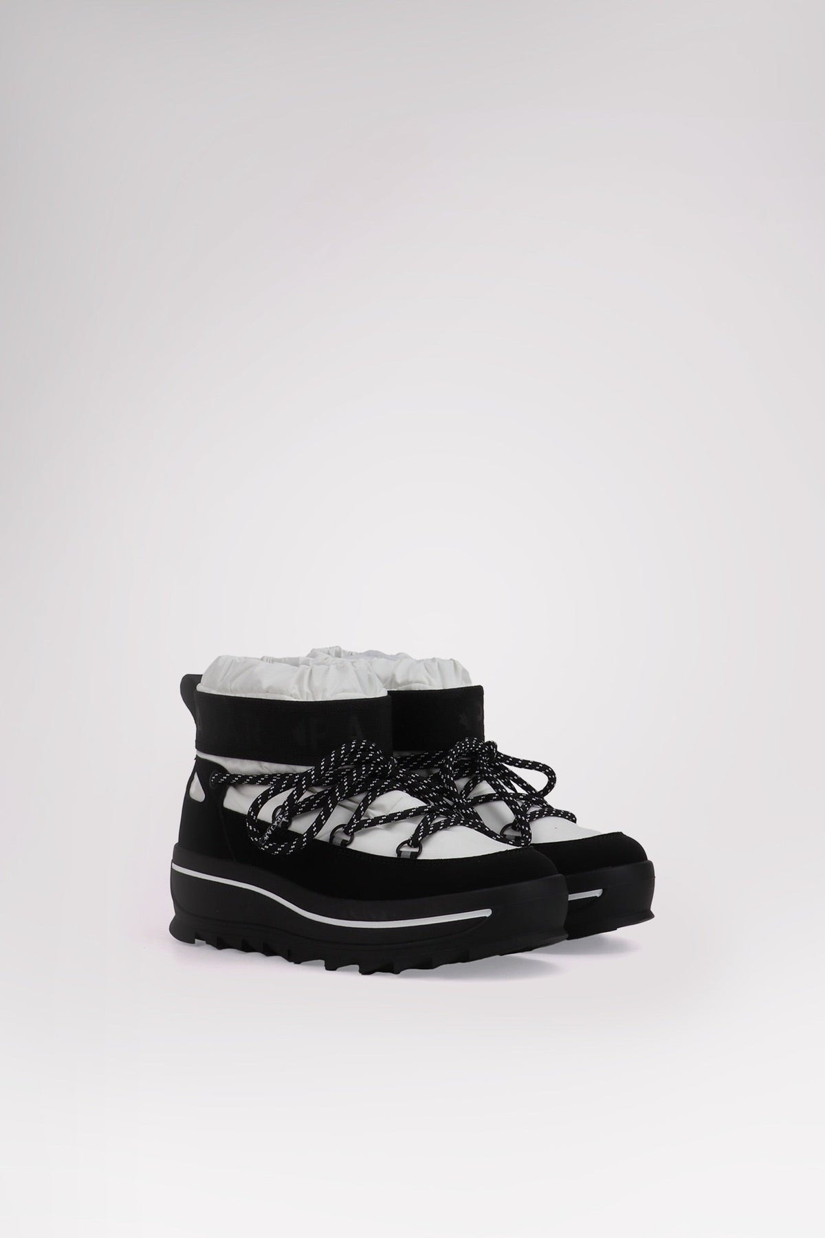An image of the Pajar Galaxy Mini Boot